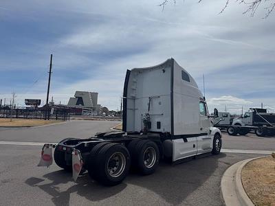 Used 2023 Peterbilt 579 6x4 Semi Truck for sale #0597876 - photo 2