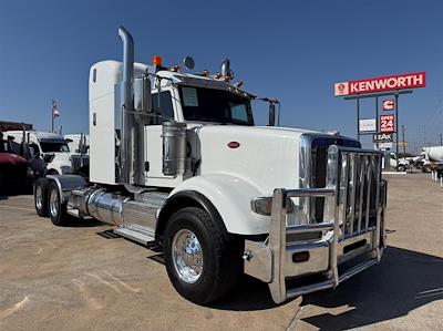 Used 2016 Peterbilt 367 6x4 Semi Truck for sale #0597902 - photo 1