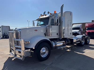Used 2016 Peterbilt 367 6x4 Semi Truck for sale #0597902 - photo 2