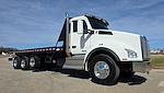 Used 2019 Kenworth T880 Flatbed Truck for sale #0597974 - photo 1