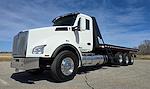 Used 2019 Kenworth T880 Flatbed Truck for sale #0597974 - photo 2