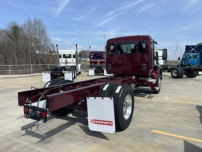 New 2026 Kenworth T280 Regular Cab Cab Chassis for sale #0598056 - photo 2