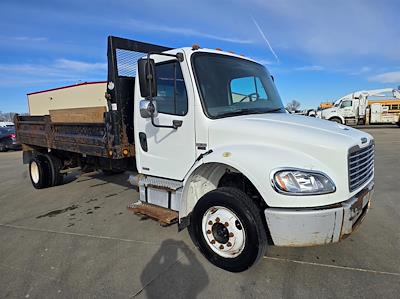Used 2006 Freightliner M2 106 Conventional Cab Dump Truck for sale #0598131 - photo 1