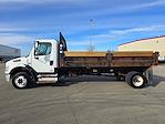 Used 2006 Freightliner M2 106 Conventional Cab Dump Truck for sale #0598131 - photo 7