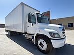 Used 2020 Hino 268A Single Cab Box Truck for sale #0598174 - photo 1
