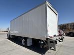 Used 2020 Hino 268A Single Cab Box Truck for sale #0598174 - photo 11