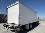 Used 2020 Hino 268A Single Cab Box Truck for sale #0598174 - photo 2