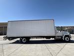 Used 2020 Hino 268A Single Cab Box Truck for sale #0598174 - photo 8
