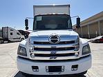 Used 2020 Hino 268A Single Cab Box Truck for sale #0598174 - photo 9