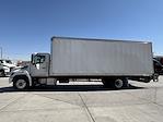 Used 2020 Hino 268A Single Cab Box Truck for sale #0598174 - photo 10