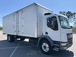 Used 2017 Kenworth K270 Box Truck for sale #0598210 - photo 1