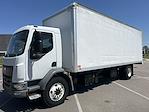 Used 2017 Kenworth K270 Box Truck for sale #0598210 - photo 3