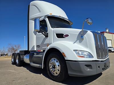 Used 2020 Peterbilt 579 Paccar MX/MX-13 Semi Truck for sale #0598381 - photo 1
