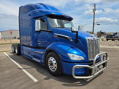 Used 2023 Peterbilt 579 Paccar MX/MX-13 Semi Truck for sale #0598511 - photo 1