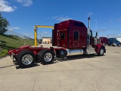 New 2026 Kenworth W900 Cummins GX Semi Truck for sale #0598555 - photo 2