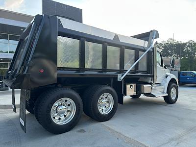 New 2026 Kenworth T480 Conventional Cab Dump Truck for sale #0598675 - photo 2