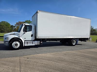 Used 2022 Freightliner M2 106 Conventional Cab Box Truck for sale #0598724 - photo 2