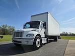 Used 2022 Freightliner M2 106 Conventional Cab Box Truck for sale #0598724 - photo 1