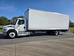 Used 2022 Freightliner M2 106 Conventional Cab Box Truck for sale #0598724 - photo 2