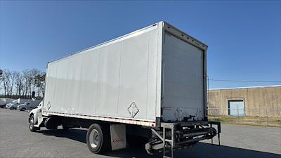 Used 2020 Kenworth T270 4x2 Box Truck for sale #0598814 - photo 2