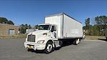 Used 2020 Kenworth T270 4x2 Box Truck for sale #0598814 - photo 1