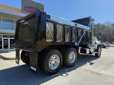 New 2026 Kenworth T880 Dump Truck for sale #0598923 - photo 2