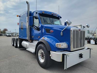Used 2020 Peterbilt 567 Cummins ISX Semi Truck for sale #0598941 - photo 1