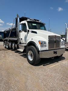 New 2026 Kenworth T880 Dump Truck for sale #0599004 - photo 1