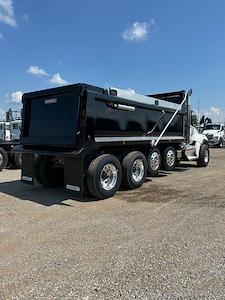New 2026 Kenworth T880 Dump Truck for sale #0599004 - photo 2