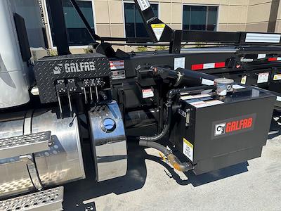 New 2026 Kenworth T880 Cab Chassis for sale #0599098 - photo 2