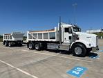 Used 2021 Kenworth T800 Dump Truck for sale #0599160 - photo 1