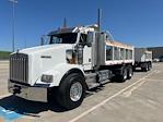 Used 2021 Kenworth T800 Dump Truck for sale #0599160 - photo 4