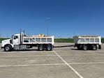 Used 2021 Kenworth T800 Dump Truck for sale #0599160 - photo 7