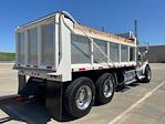 Used 2021 Kenworth T800 Dump Truck for sale #0599160 - photo 2