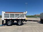 Used 2021 Kenworth T800 Dump Truck for sale #0599160 - photo 9
