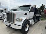 Used 2023 Peterbilt 567 Dump Truck for sale #0599230 - photo 2