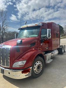 Used 2020 Peterbilt 579 Paccar MX/MX-13 Semi Truck for sale #0599231 - photo 1