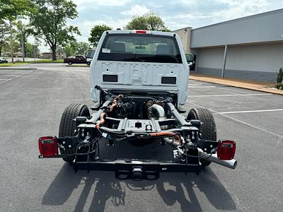 New 2025 Ford F-250 Regular Cab Cab Chassis for sale #0599304 - photo 2