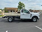New 2025 Ford F-250 Regular Cab Cab Chassis for sale #0599304 - photo 3