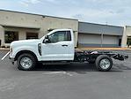 New 2025 Ford F-250 Regular Cab Cab Chassis for sale #0599304 - photo 4