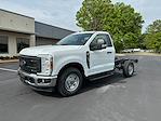 New 2025 Ford F-250 Regular Cab Cab Chassis for sale #0599304 - photo 5