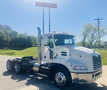 Used 2014 Mack CXU613 Mack Semi Truck for sale #0599315 - photo 1