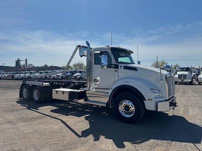 New 2026 Kenworth T880 Cab Chassis for sale #0599369 - photo 1