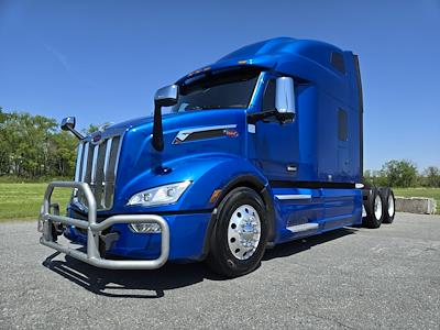 Used 2023 Peterbilt 579 Paccar MX/MX-13 Semi Truck for sale #0599410 - photo 1