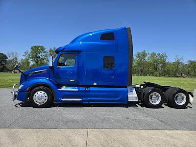 Used 2023 Peterbilt 579 Paccar MX/MX-13 Semi Truck for sale #0599410 - photo 2