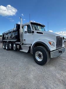 New 2026 Kenworth T880 Dump Truck for sale #0599420 - photo 1