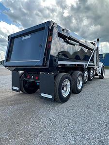 New 2026 Kenworth T880 Dump Truck for sale #0599420 - photo 2