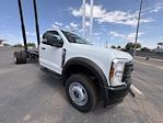 New 2025 Ford F-600 Regular Cab 4x4 Cab Chassis for sale #0599450 - photo 1