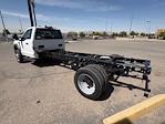 New 2025 Ford F-550 XL Regular Cab 4x4 Cab Chassis for sale #0599451 - photo 2