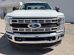 New 2025 Ford F-550 XL Regular Cab 4x4 Cab Chassis for sale #0599451 - photo 5
